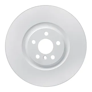 R1 Concepts PRP-31183D Carbon Alloy Brake Rotor